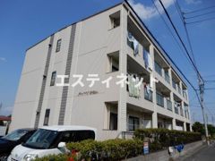 グリーンパーク新舞子の外観画像