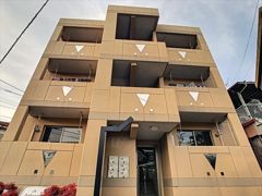 Sakuraの外観画像