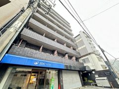 メゾン・ド・セレヴィアの外観画像