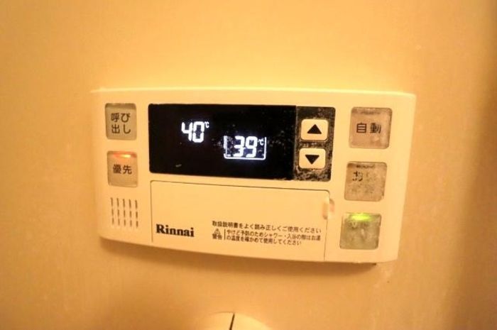 バスルーム