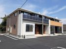 エタニティ―ラックⅡ Bの外観
