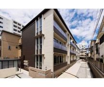 Forest Maison 池袋の外観画像