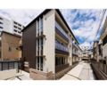 Forest Maison 池袋の間取り画像