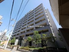 エスリード弁天町南の外観画像