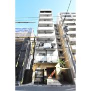 ゼクシア川崎の外観画像