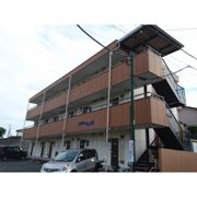 アクアハイム三島の外観画像