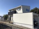 市野町戸建賃貸の間取り画像