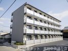レオパレスA＆K 高松の外観