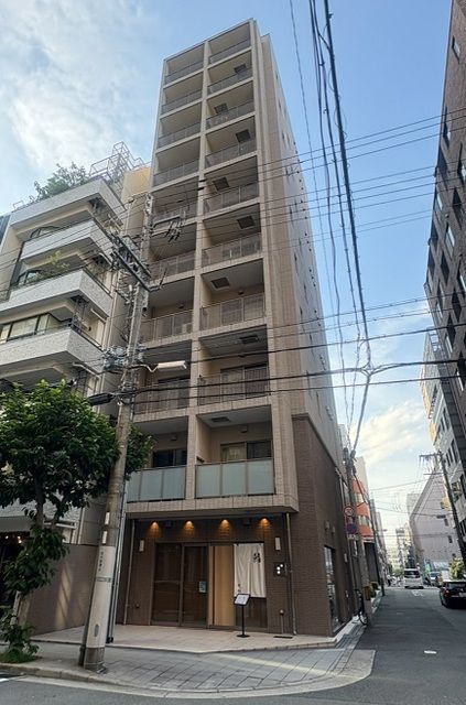 Peridot 内平野町の外観画像