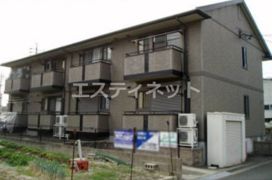 ルミエールの外観画像