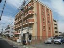 アンシャンテ大宮の間取り画像