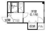 利休館の間取り画像