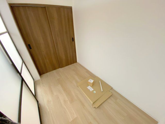 洋室