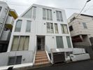 ラディア北新宿の間取り画像