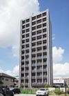 コンフォリア谷塚の間取り画像