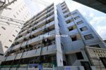 天満グリーン土井マンションの外観