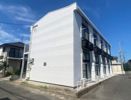 レオパレスアロハBの間取り画像