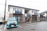 T．クレマチス・新保 B棟の間取り画像