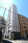 グランドコンシェルジュ蔵前の間取り画像