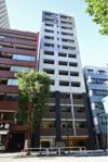 パークルール大手町の間取り画像