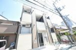 ハーモニーテラス淡路の間取り画像