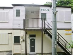 YSハイムの外観画像