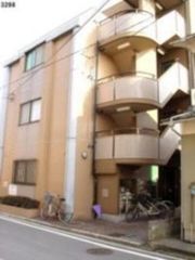 ブランフォーレ山越の外観画像