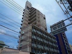 シャルマン道後の外観画像