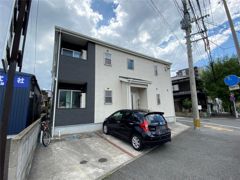 REVEメゾン九州病院前の外観画像