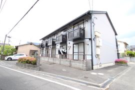 アンテリジャン小川の外観画像