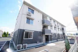 フレッチェ・ボスコⅤ（5）の外観画像