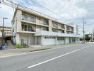 メゾン親名の間取り画像