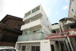 M－1ビルの間取り画像
