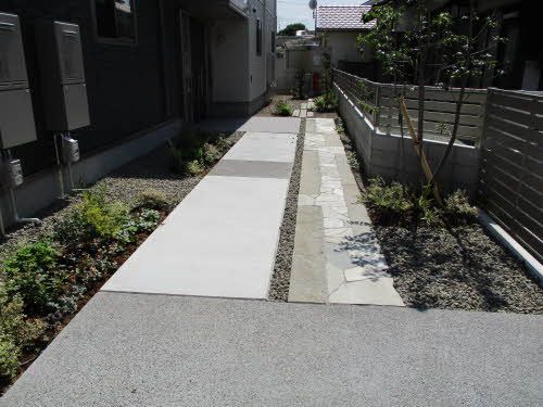 庭