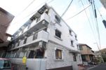 梅が台コーポの間取り画像