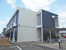 レオパレス緑の間取り画像