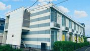 レオパレスSunShineⅢの間取り画像