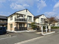 ベルディアスの外観画像