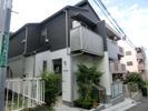 Mont Bleuの間取り画像