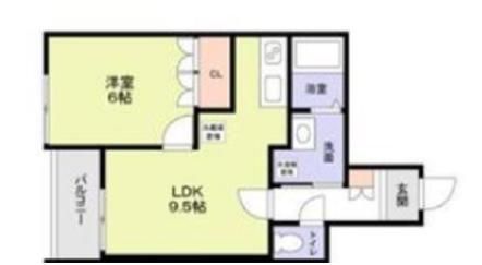 M．E maison（S-397）の外観画像