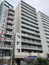 ADW Residence 西新宿の間取り画像