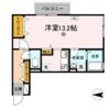 エクセレントONE B棟の間取り画像