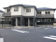 グランマストみくまり 壱番館の外観画像