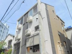 Lisoraの外観画像