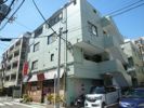 シュロスKRの間取り画像