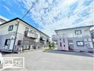 カレッジハイツ山地の間取り画像
