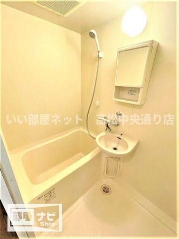 バスルーム