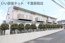 ファーストヴューラ十一番館の外観画像