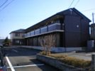 グリーンウェル Bの間取り画像