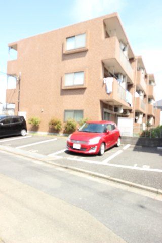 フェアリーフォレストの外観画像
